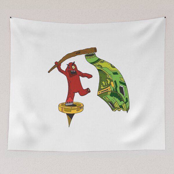 Item preview, Put A Pin In It designed and sold by infected.