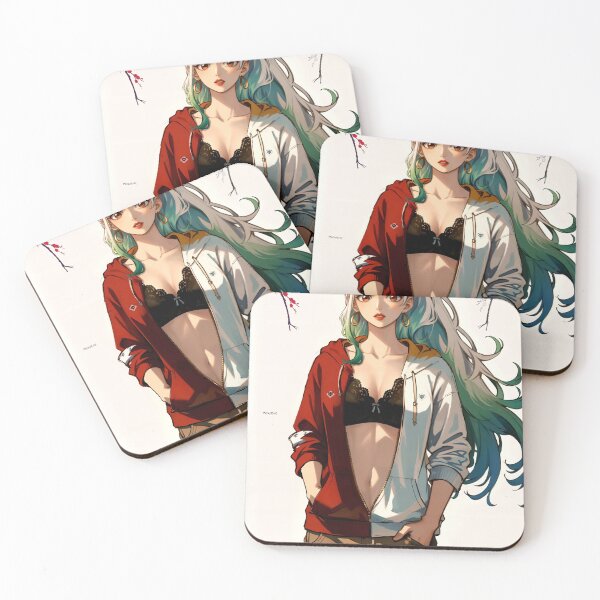 Item preview, Yamato One Piece designed and sold by PRIxMAL.