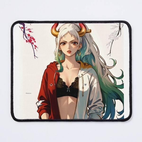 Item preview, Yamato One Piece designed and sold by PRIxMAL.