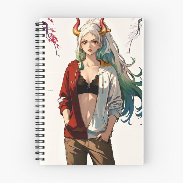 Item preview, Yamato One Piece designed and sold by PRIxMAL.