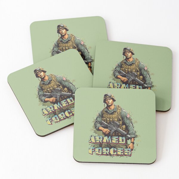 Item preview, Armed forces designed and sold by portokalis.