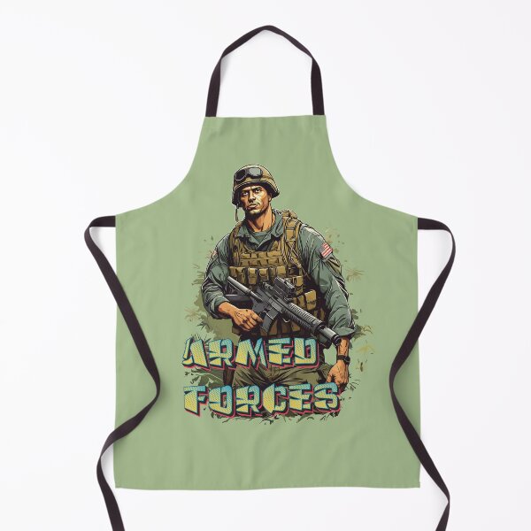 Item preview, Armed forces designed and sold by portokalis.