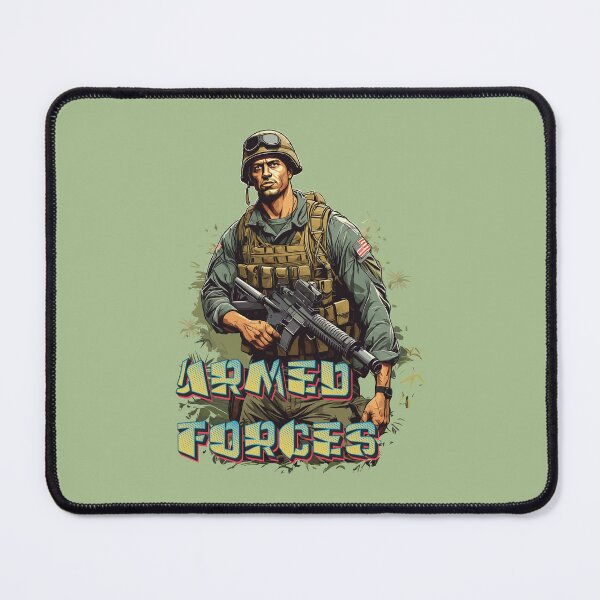Item preview, Armed forces designed and sold by portokalis.