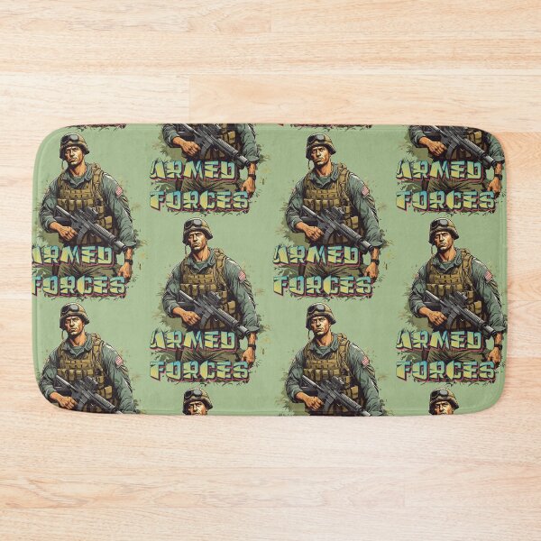 Item preview, Armed forces designed and sold by portokalis.