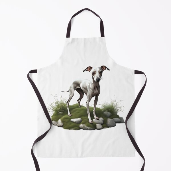 Item preview, Beautiful Italian greyhound designed and sold by Kaleddis.
