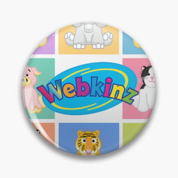 Item preview, webkinz pets  designed and sold by abbyyllee.