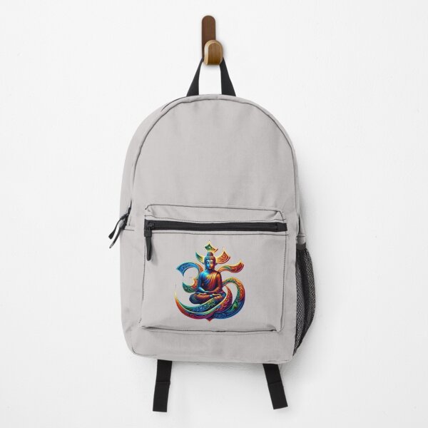 Item preview, Om Buddha II designed and sold by decmrArtistic.