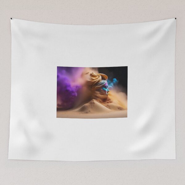 Item preview, Everything is falling apart... designed and sold by KilianSzmid.