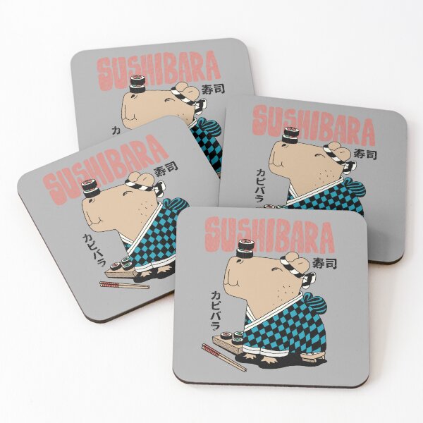 Item preview, Sushibara designed and sold by ppmid.