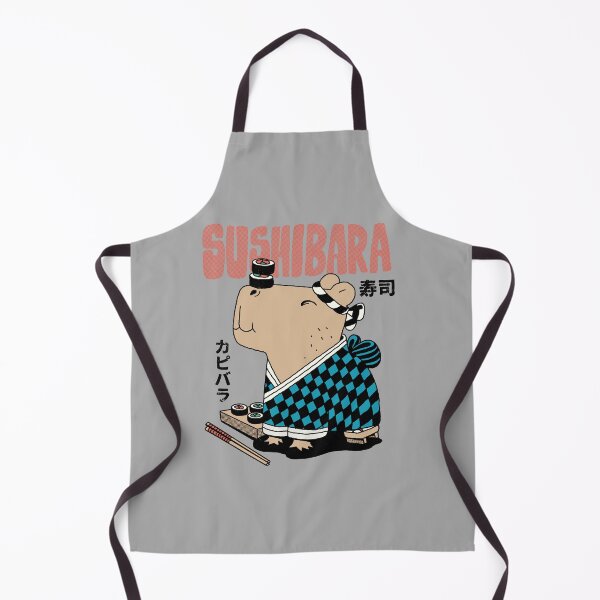 Item preview, Sushibara designed and sold by ppmid.