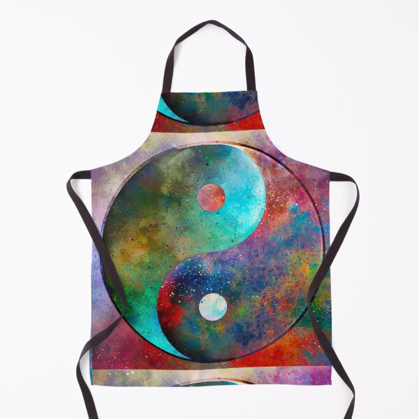 Item preview, Celestial Yin Yang  designed and sold by Carolyn Pitts.