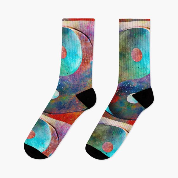 Item preview, Celestial Yin Yang  designed and sold by Carolyn Pitts.