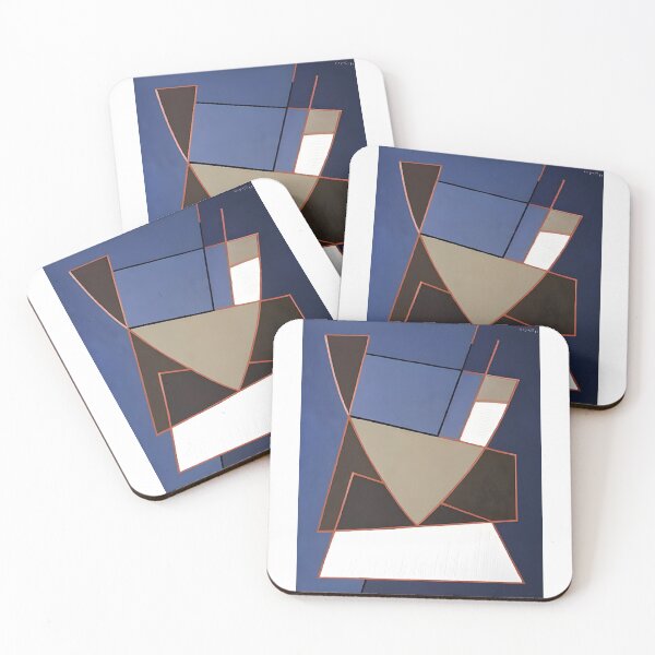 Item preview, Alberto Magnelli - Bulwark No. 1 - designed and sold by special-artist.
