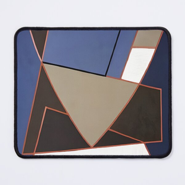 Item preview, Alberto Magnelli - Bulwark No. 1 - designed and sold by special-artist.