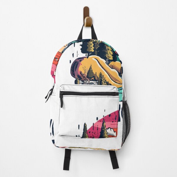 Item preview, hiking spot #1 designed and sold by fitgeek.