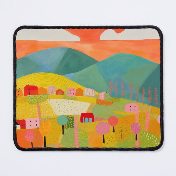 Item preview, Hill Billy designed and sold by watersidestudio.
