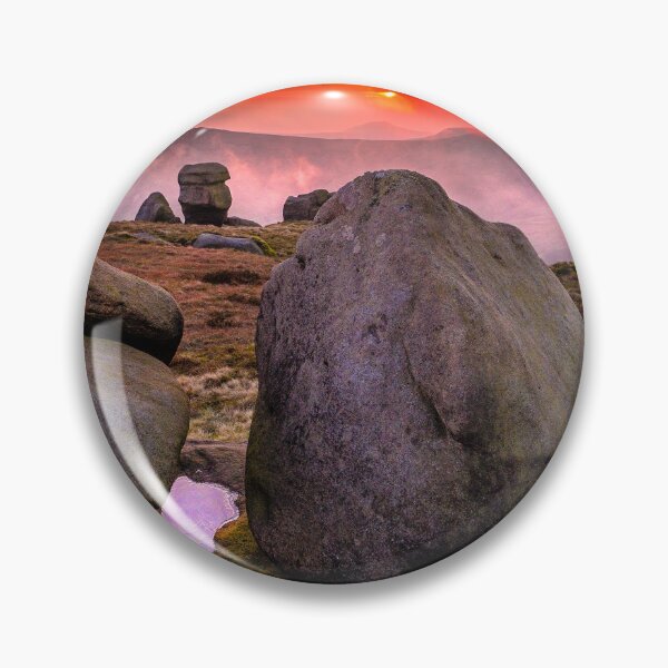 Item preview, Kinder Sunset designed and sold by Geoff Shoults.