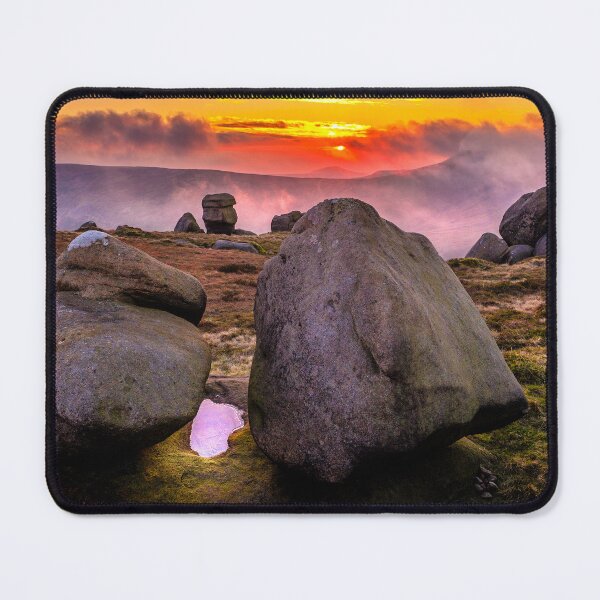Item preview, Kinder Sunset designed and sold by Geoff Shoults.