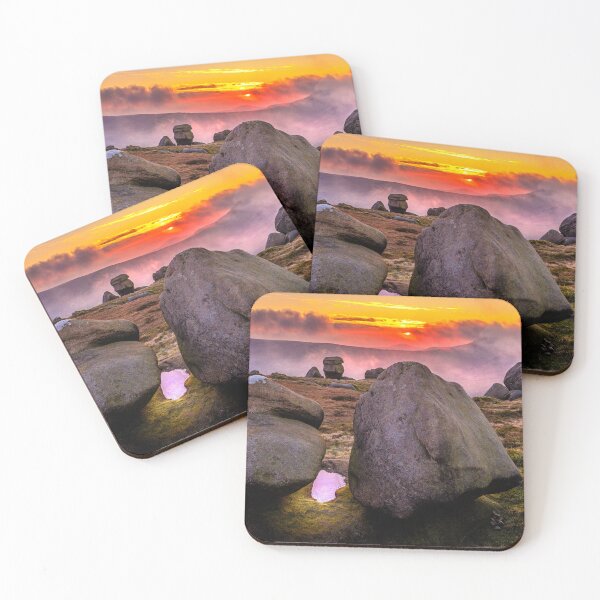 Item preview, Kinder Sunset designed and sold by Geoff Shoults.