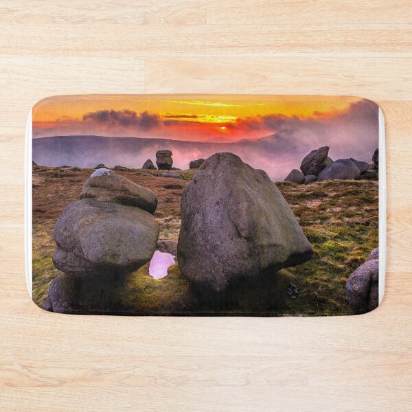 Item preview, Kinder Sunset designed and sold by Geoff Shoults.