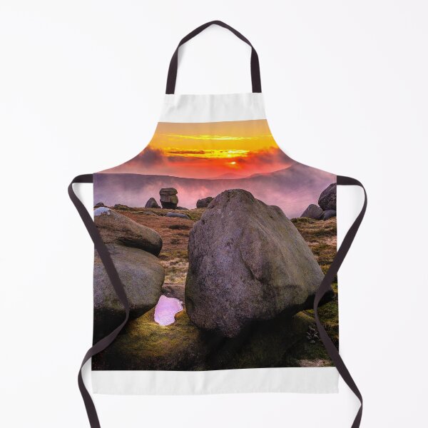 Item preview, Kinder Sunset designed and sold by Geoff Shoults.