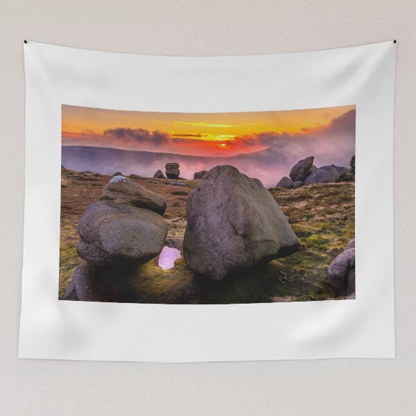 Item preview, Kinder Sunset designed and sold by Geoff Shoults.