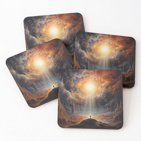 Artikelvorschau, Cosmic 3 entworfen und verkauft von alita-artwear.
