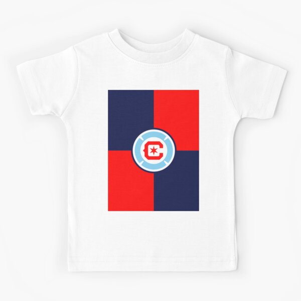 Item preview, Chicago Fire Football Club designed and sold by LilyChris.