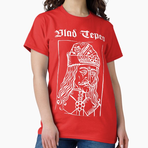 Item preview, Vlad Tepes designed and sold by VolkwinaR.