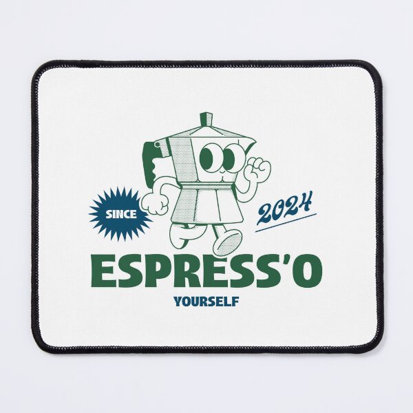 Artikelvorschau, ESPRESSO SELBST entworfen und verkauft von Icewindom1.