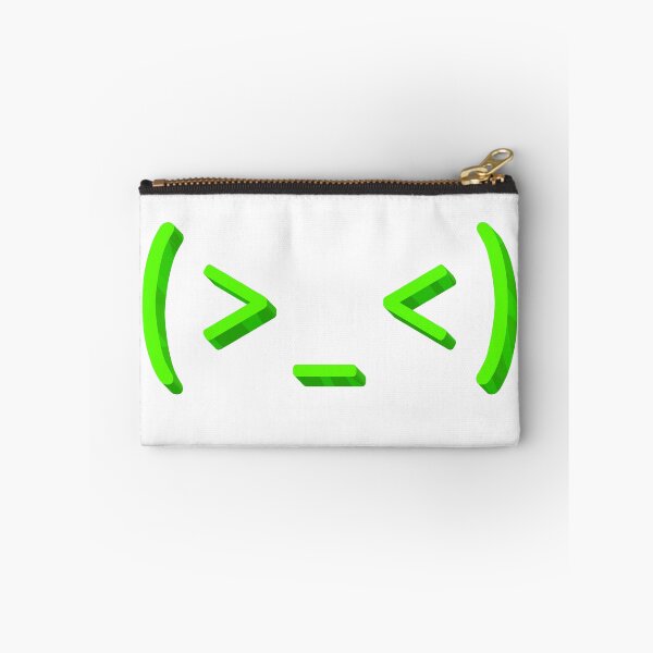 Item preview, Stressed out kaomoji emoticon face designed and sold by pirkchap.