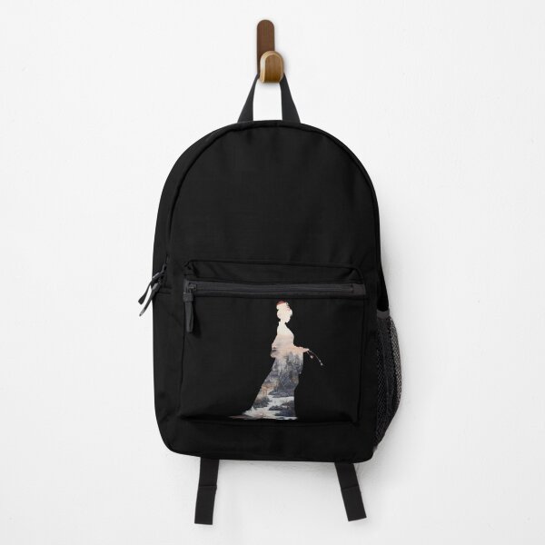 Item preview, Japan Geisha Double Exposure Middle Ages Japan designed and sold by AnnaMDesign.