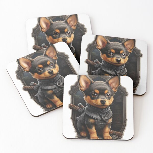 Item preview, Lancashire Heeler, cute puppy  designed and sold by NFL-LIVE .