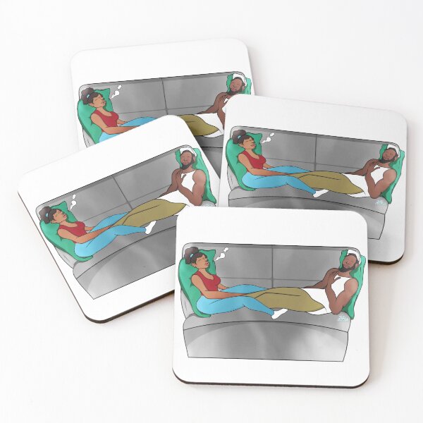 Item preview, Just Chillin’ designed and sold by kash2dawizzle.