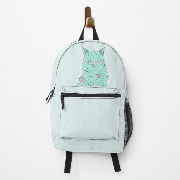 Item preview, Minty Kitty designed and sold by digi-handiworks.