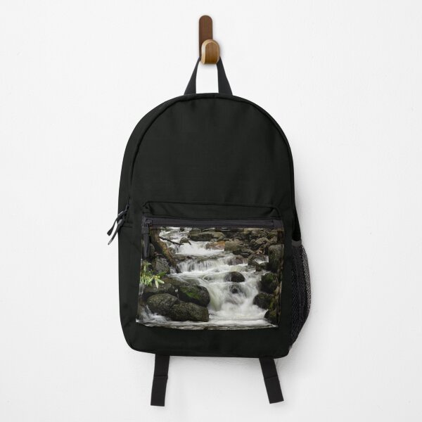 Item preview, Tumbling Water in Yosemite National Park - CA designed and sold by Kathy Weaver.