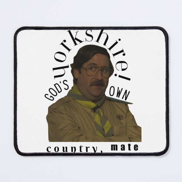 Item preview, Yorkshire! designed and sold by ouiouiitslucyb1.