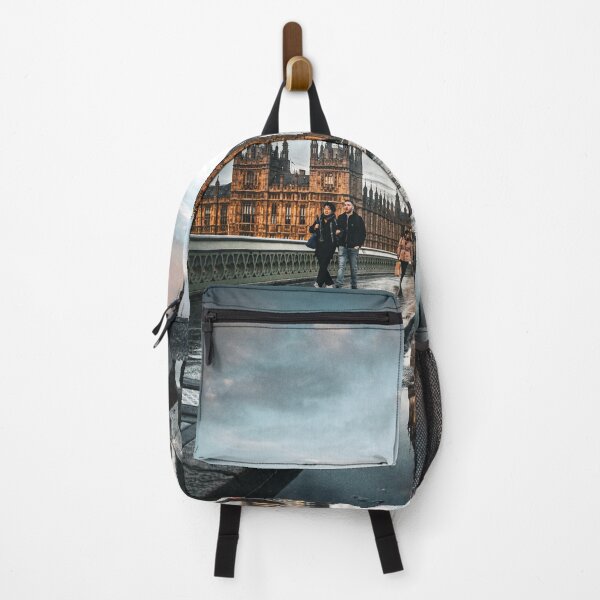 Item preview, Big Ben London Westminster print designed and sold by BobbyConwayLDN.
