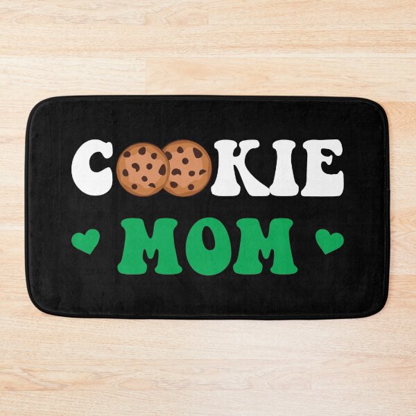 Item preview, Scout Mother - Cookie Mom III designed and sold by Lemon Pepper.