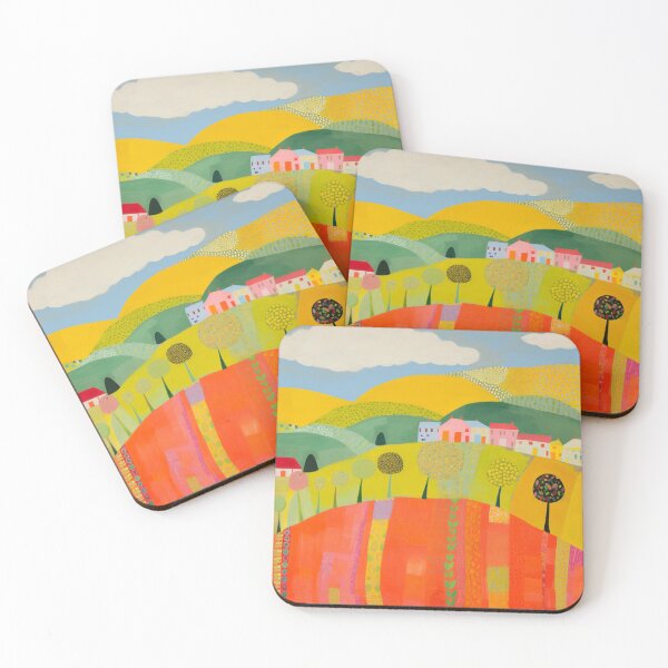 Item preview, Hill Joy designed and sold by watersidestudio.