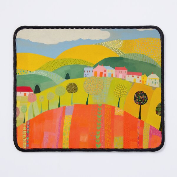 Item preview, Hill Joy designed and sold by watersidestudio.