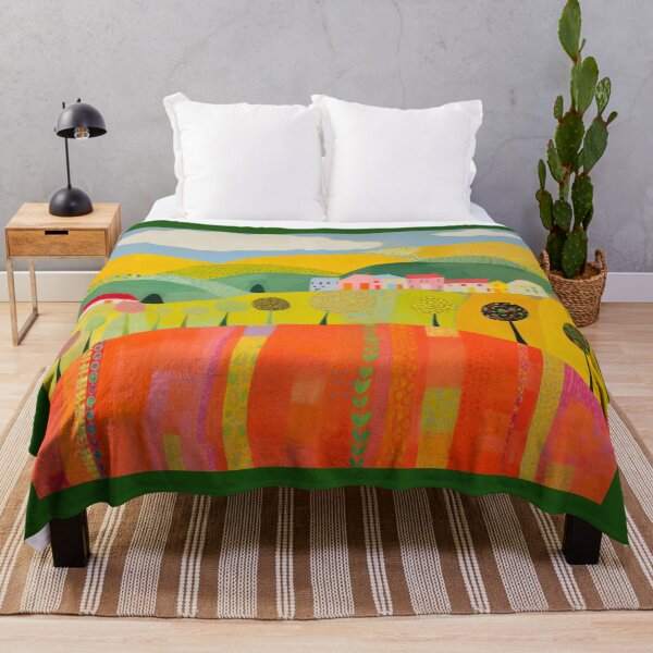 Item preview, Hill Joy designed and sold by watersidestudio.