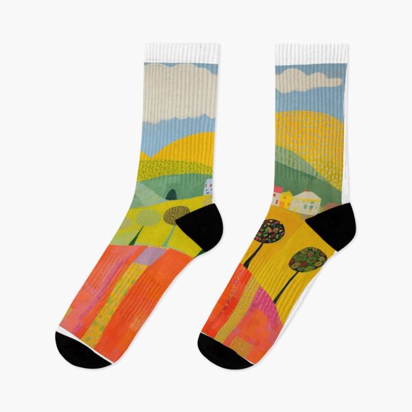 Item preview, Hill Joy designed and sold by watersidestudio.