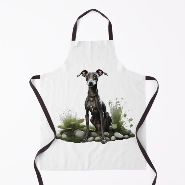 Item preview, Beautiful Italian greyhound designed and sold by Kaleddis.