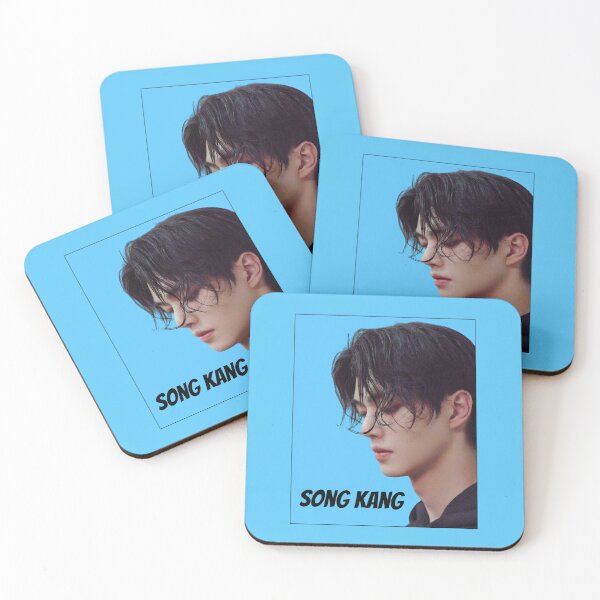 Item preview,  Song Kang - My Demon designed and sold by Sunflower5576.