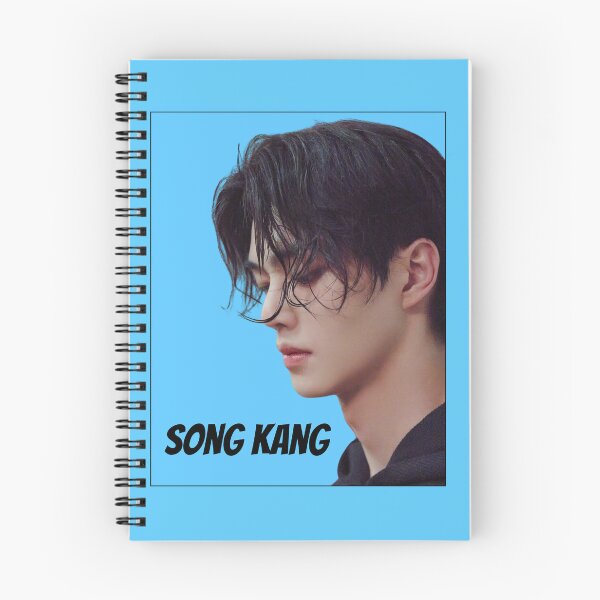 Item preview,  Song Kang - My Demon designed and sold by Sunflower5576.