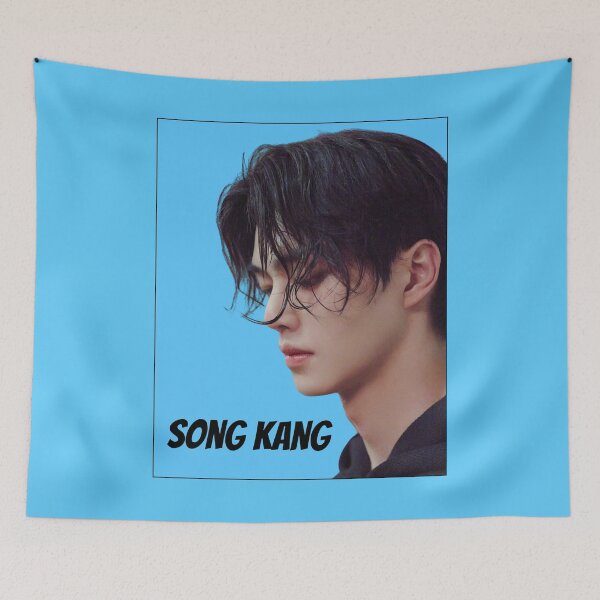 Item preview,  Song Kang - My Demon designed and sold by Sunflower5576.