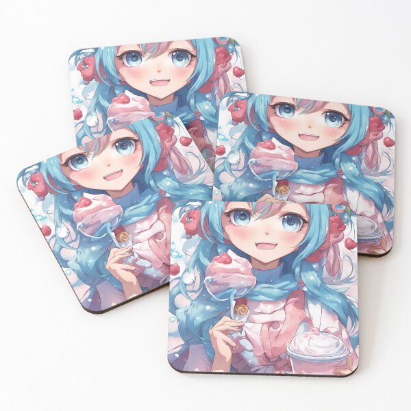 Item preview, Rae Blue designed and sold by AquaLemonade.