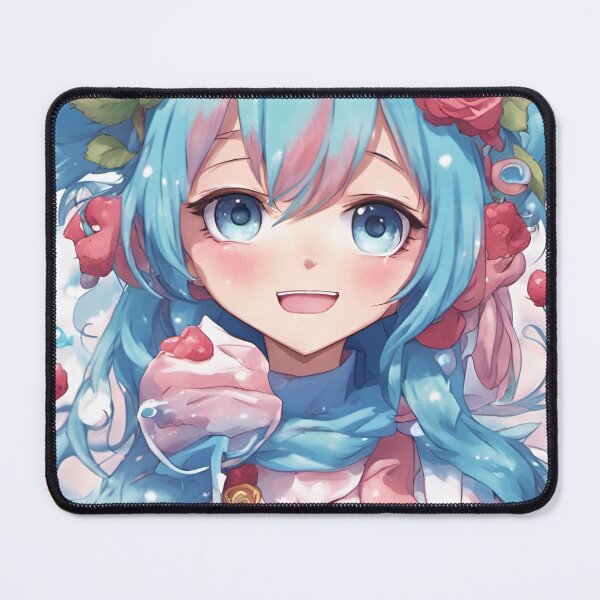 Item preview, Rae Blue designed and sold by AquaLemonade.