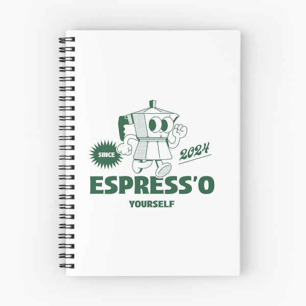 Artikelvorschau, Kopie von ESPRESSO YOURSELF entworfen und verkauft von Icewindom1.